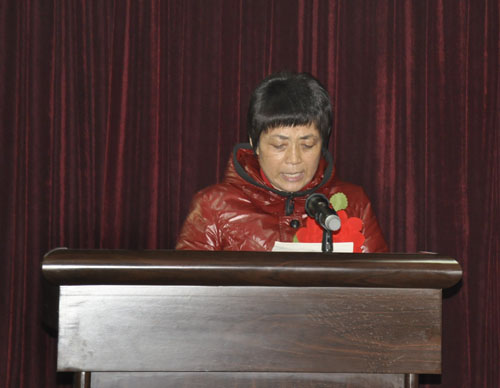 <a href='/index.aspx' class='keys' title='點(diǎn)擊查看關(guān)于肥城德源化工有限公司的相關(guān)信息' target='_blank'>肥城德源化工有限公司</a>——尹桂琴