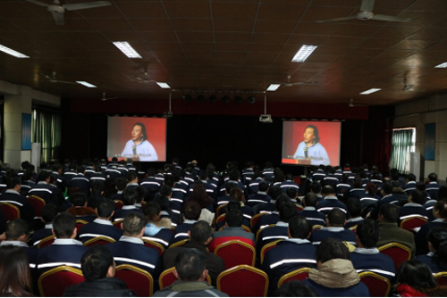 “孝悌、感恩、友善與溝通”主題企業(yè)文化培訓(xùn)-德源環(huán)氧樹脂4